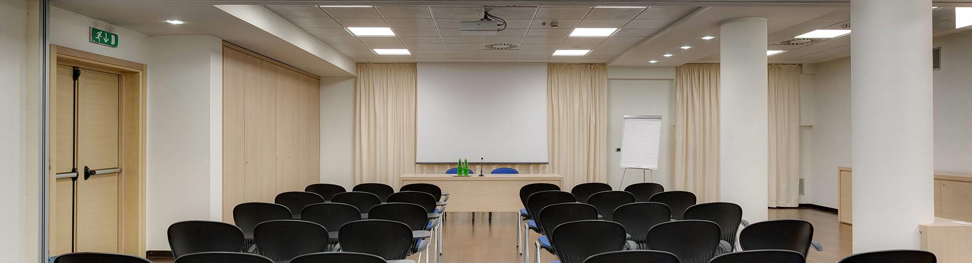 Meeting room for your conferences in Siena: Book The BW Hotel San Marco