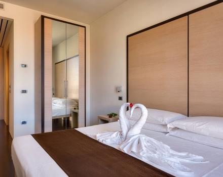 Prenota ora le camere del BW Hotel San Marco a Siena per un comfort insuperabile