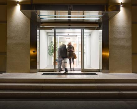 Prenota il Best Western Hotel San Marco: accoglienza ed ospitalità a Siena